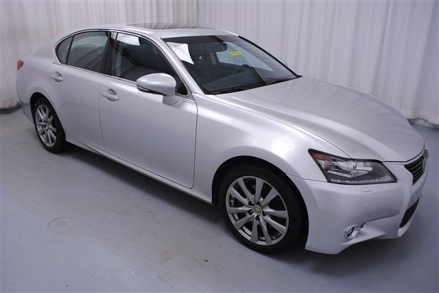 2013 Lexus GS