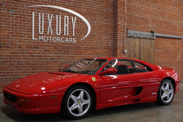 Ferrari 355 Berlinetta
