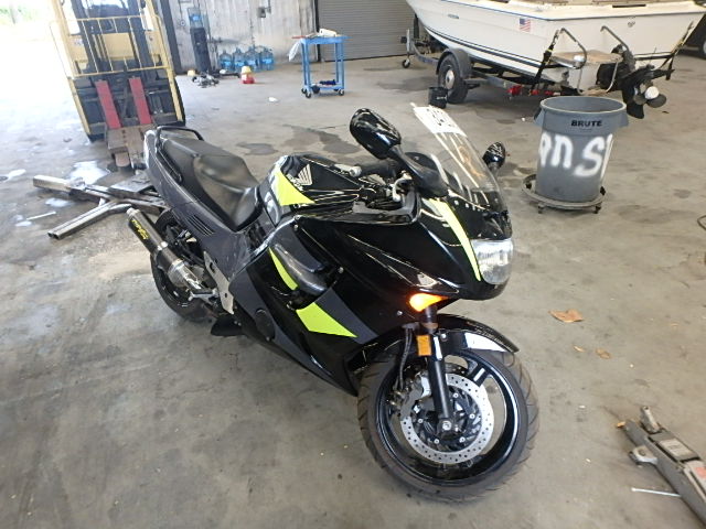 Honda CBR1000