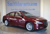 2009 NISSAN Maxima