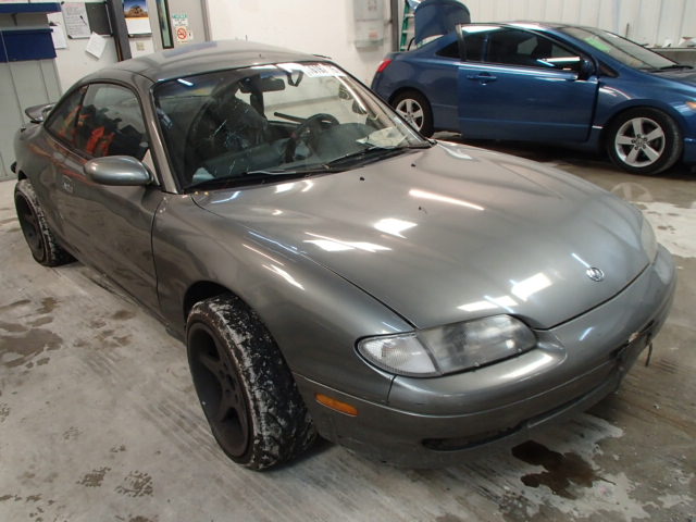 Mazda MX-6