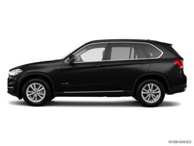 2015 BMW X5