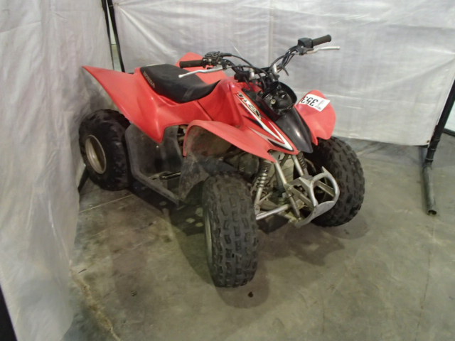 Honda TRX90