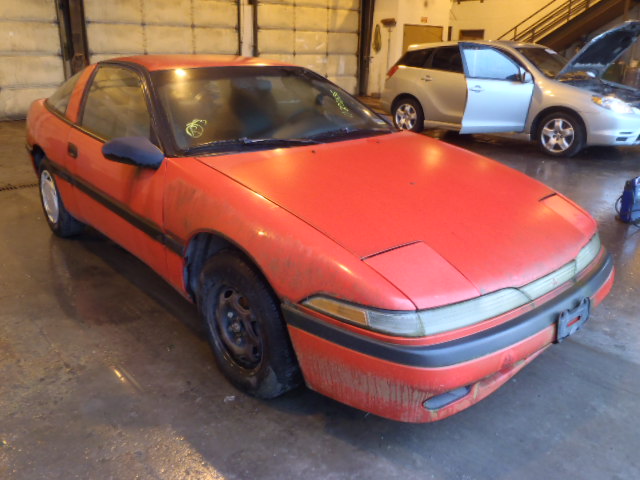 Mitsubishi Eclipse