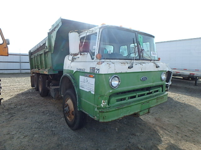 Ford CT8000