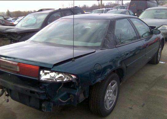 DODGE