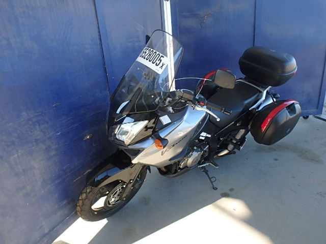 Suzuki DL1000