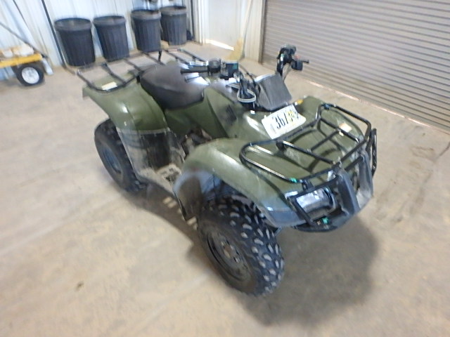 Honda FourTrax