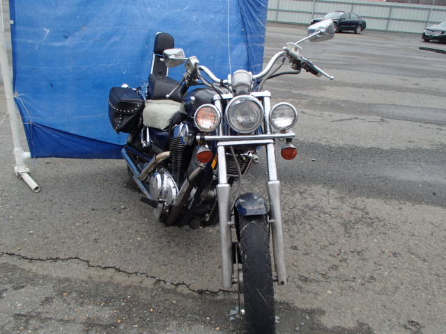 Suzuki VS1400GLP