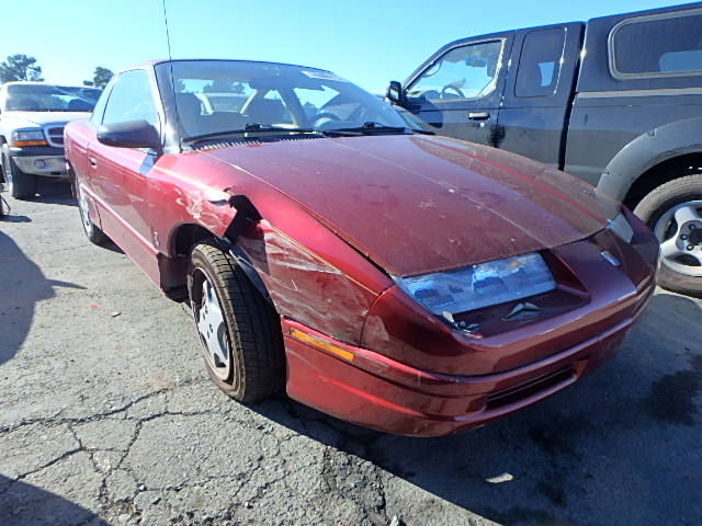 Saturn SC1