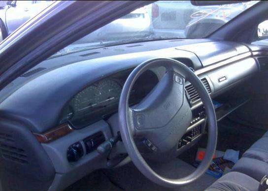 Chrysler New Yorker