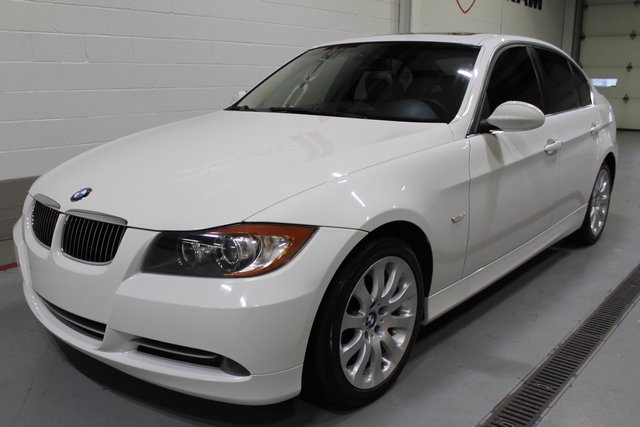 2008 BMW 335i