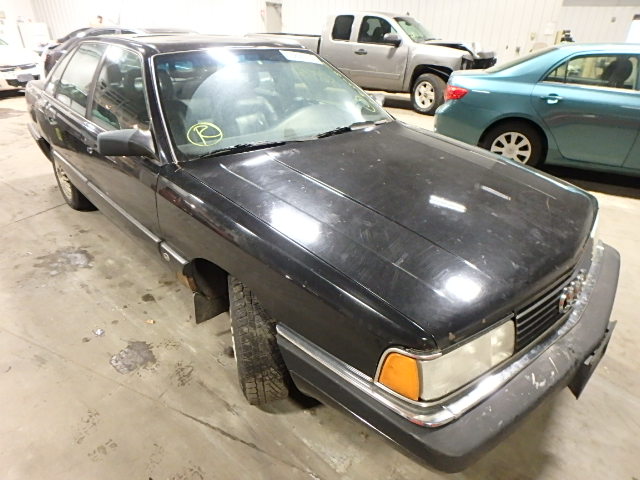 Audi 200