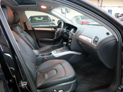 2013 Audi A4