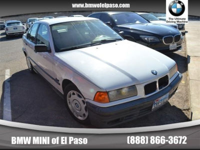 BMW 318i