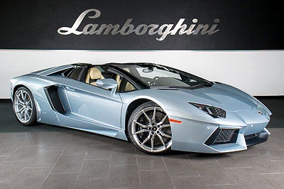 LAMBORGHINI