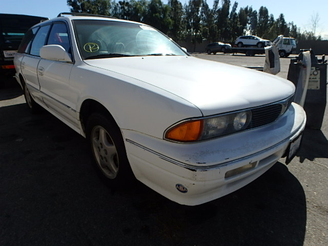 Mitsubishi Diamante