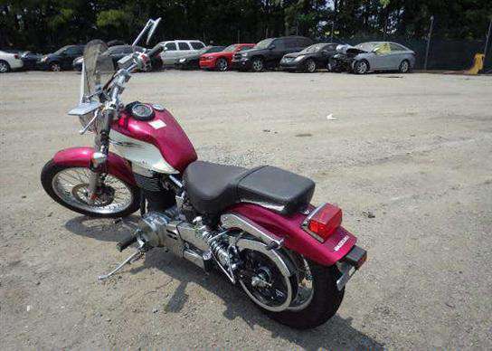 Suzuki LS650
