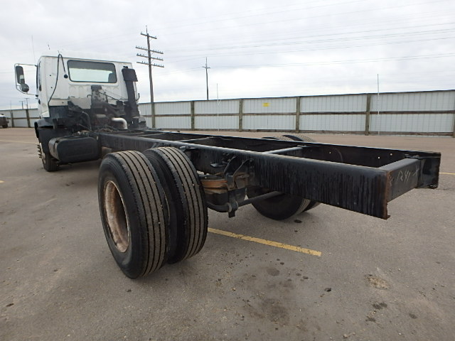 Isuzu F7