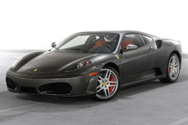 Ferrari F430