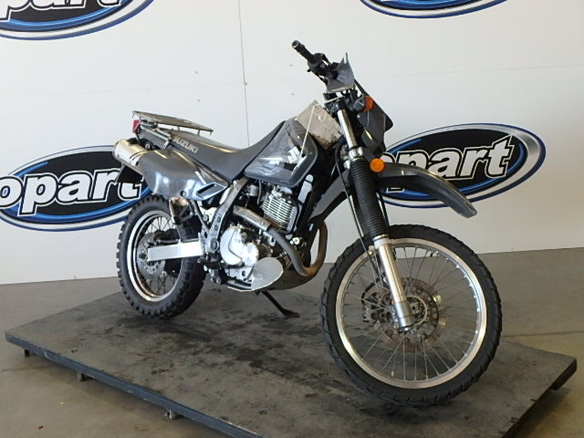 Suzuki DR650SEL