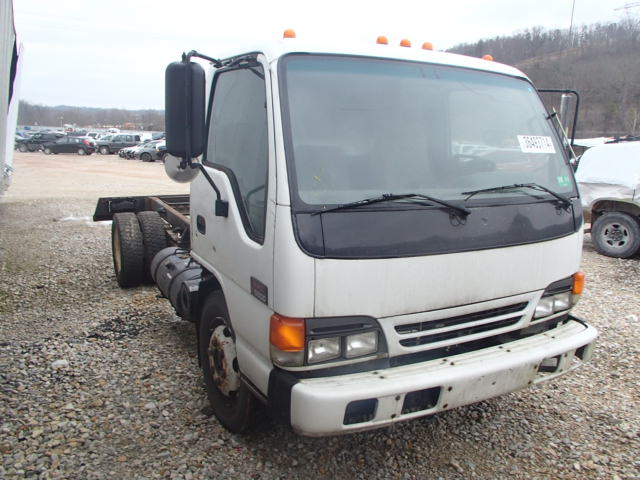 GMC W5