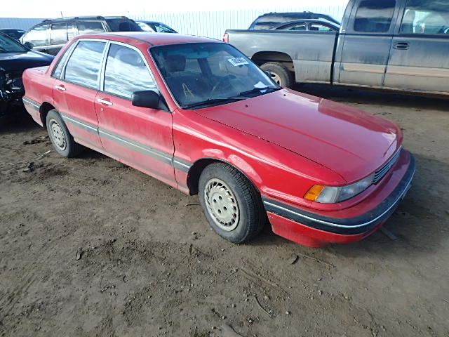 Mitsubishi Galant