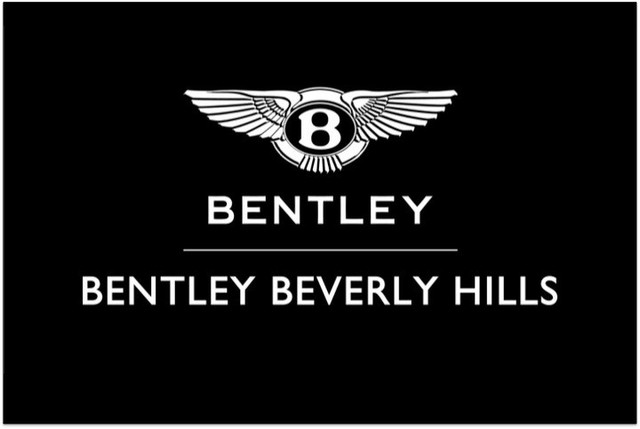 Bentley Mulsanne