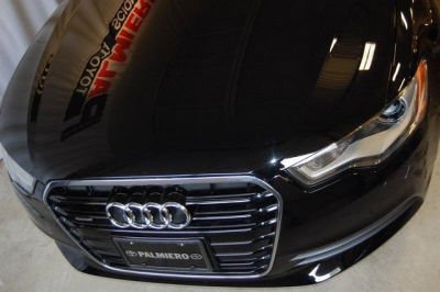 2014 Audi A6
