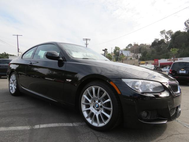 2013 BMW 328i