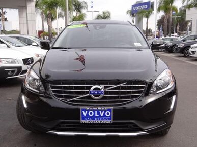2015 VOLVO V60 - VIN Decoder
