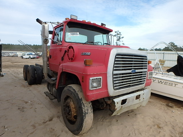 Ford LT9000
