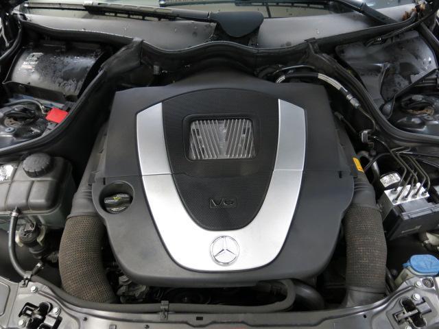 2006 Mercedes-Benz C-Class