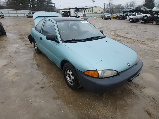 Dodge Colt