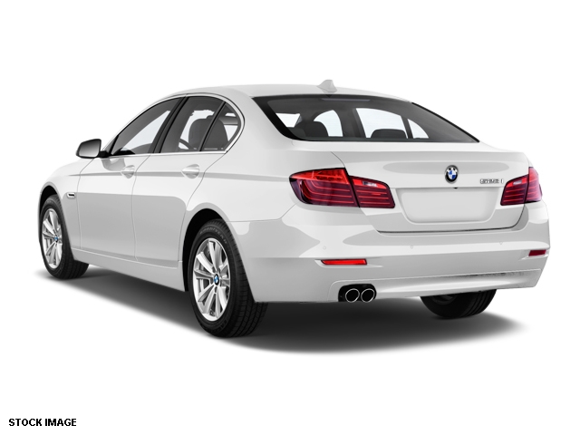 2015 BMW 528i