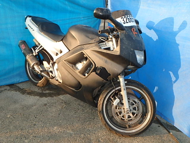 Honda CBR600