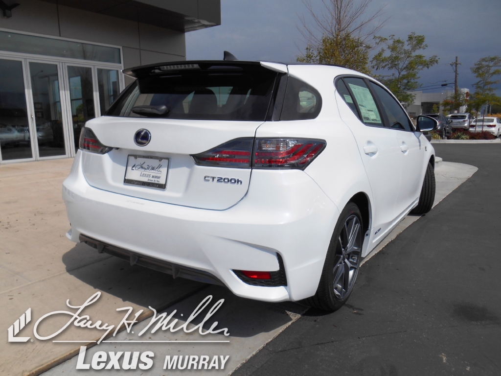 2015 Lexus CT