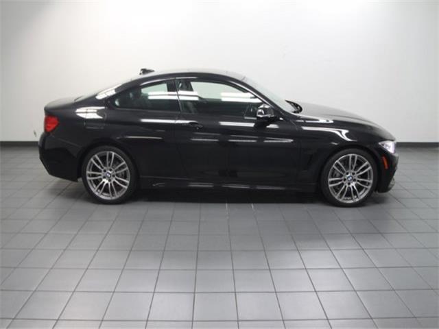 2015 BMW 428i