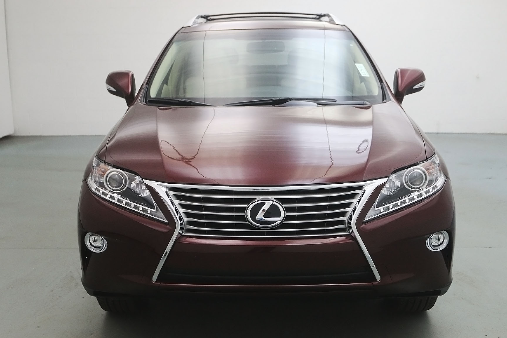 2015 Lexus RX