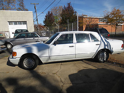 Mercedes-Benz 350
