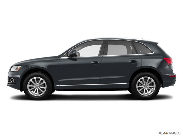 2015 Audi Q5