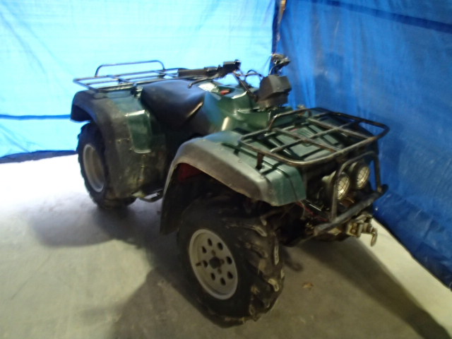 Suzuki LT-F500F