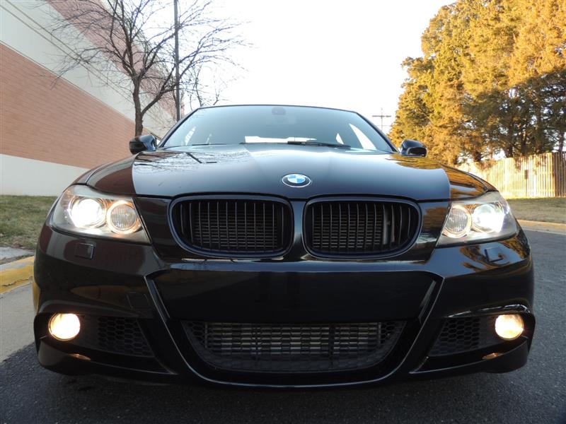 2011 BMW 335i