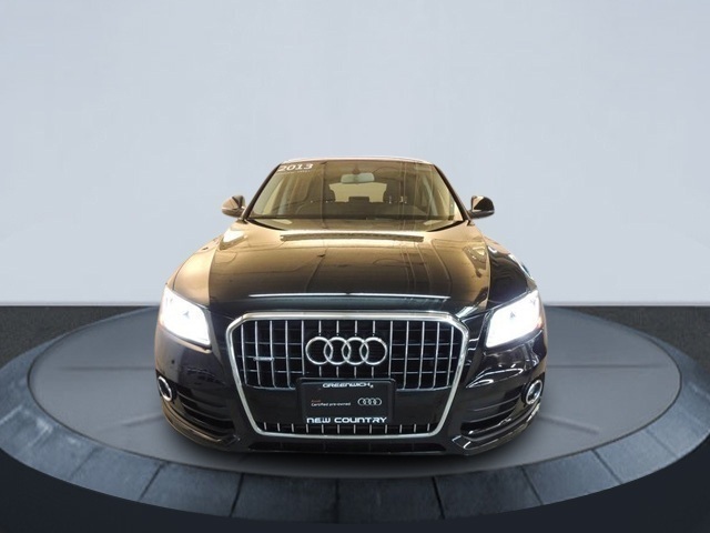 2013 Audi Q5