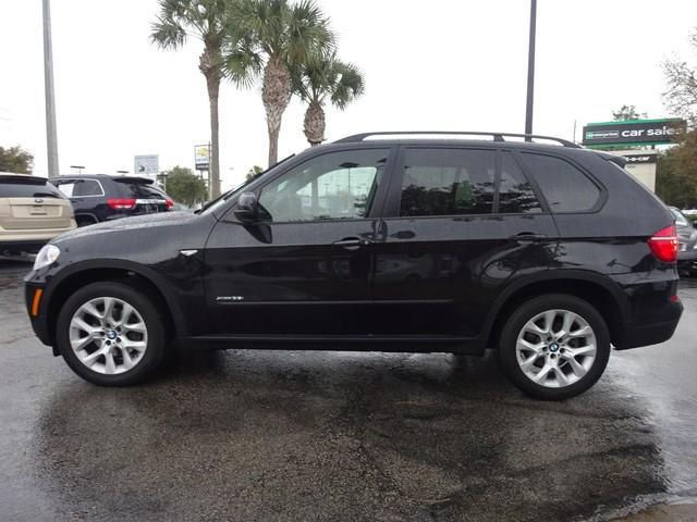 2013 BMW X5