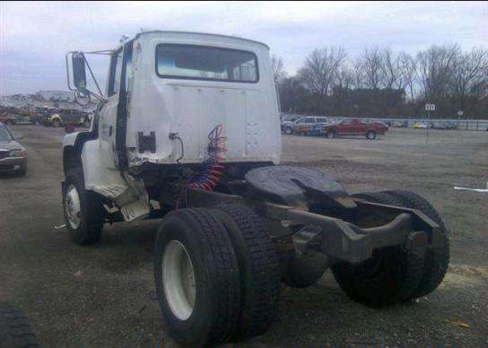 Ford LN8000