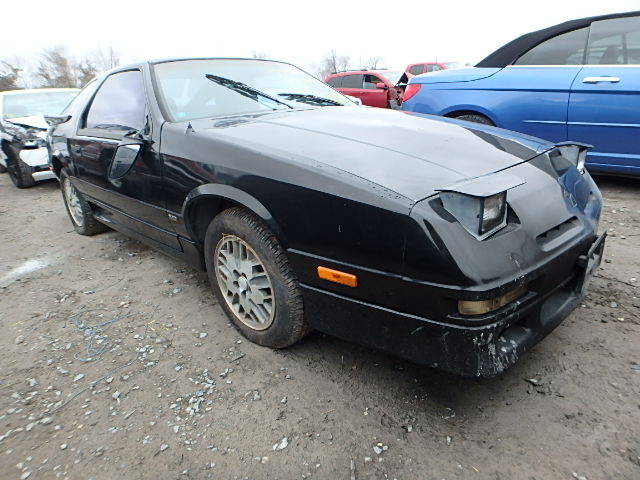 Dodge Daytona