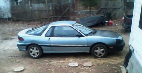 Isuzu IMPULSE