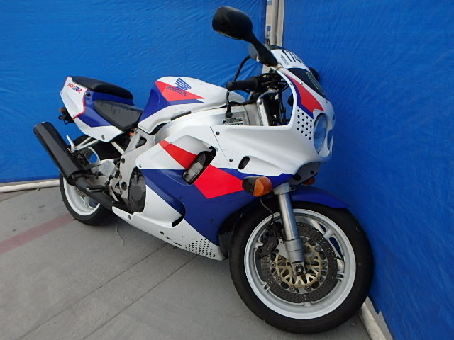Honda CBR900