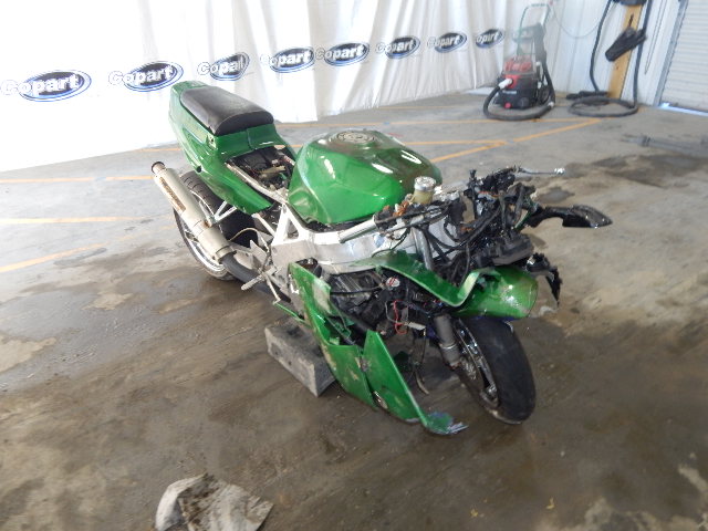 Honda CBR900